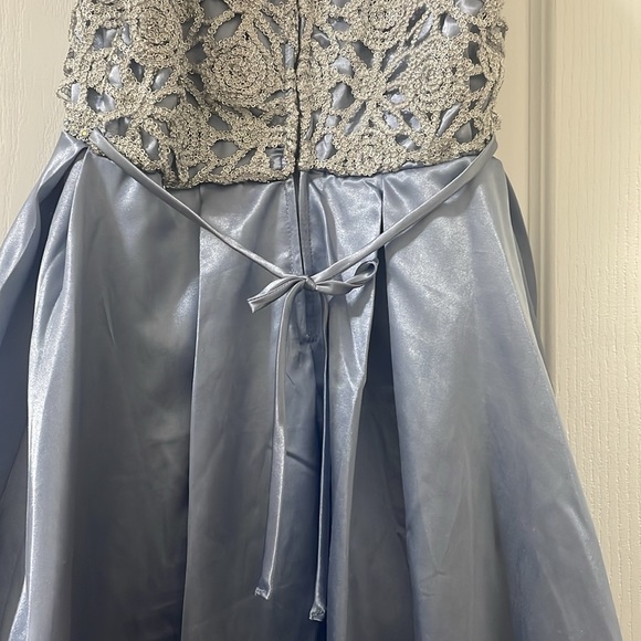 Girls formal dress by Speechless Size 14 - Picture 7 of 10